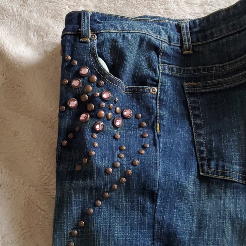 Jeans - Picture 2 of 2